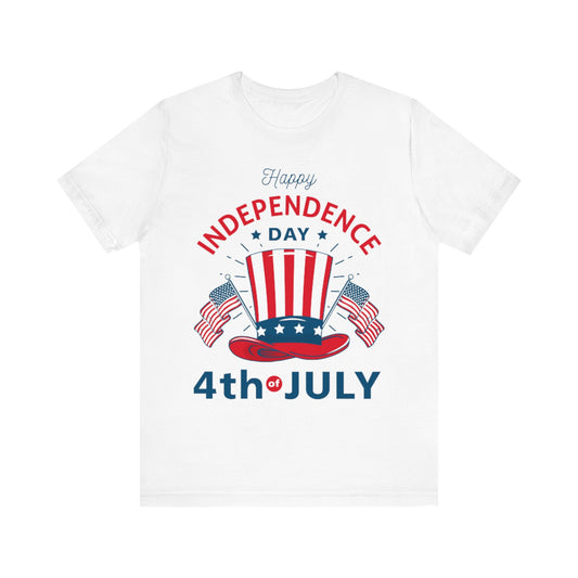 Unisex Shirt "4July6"