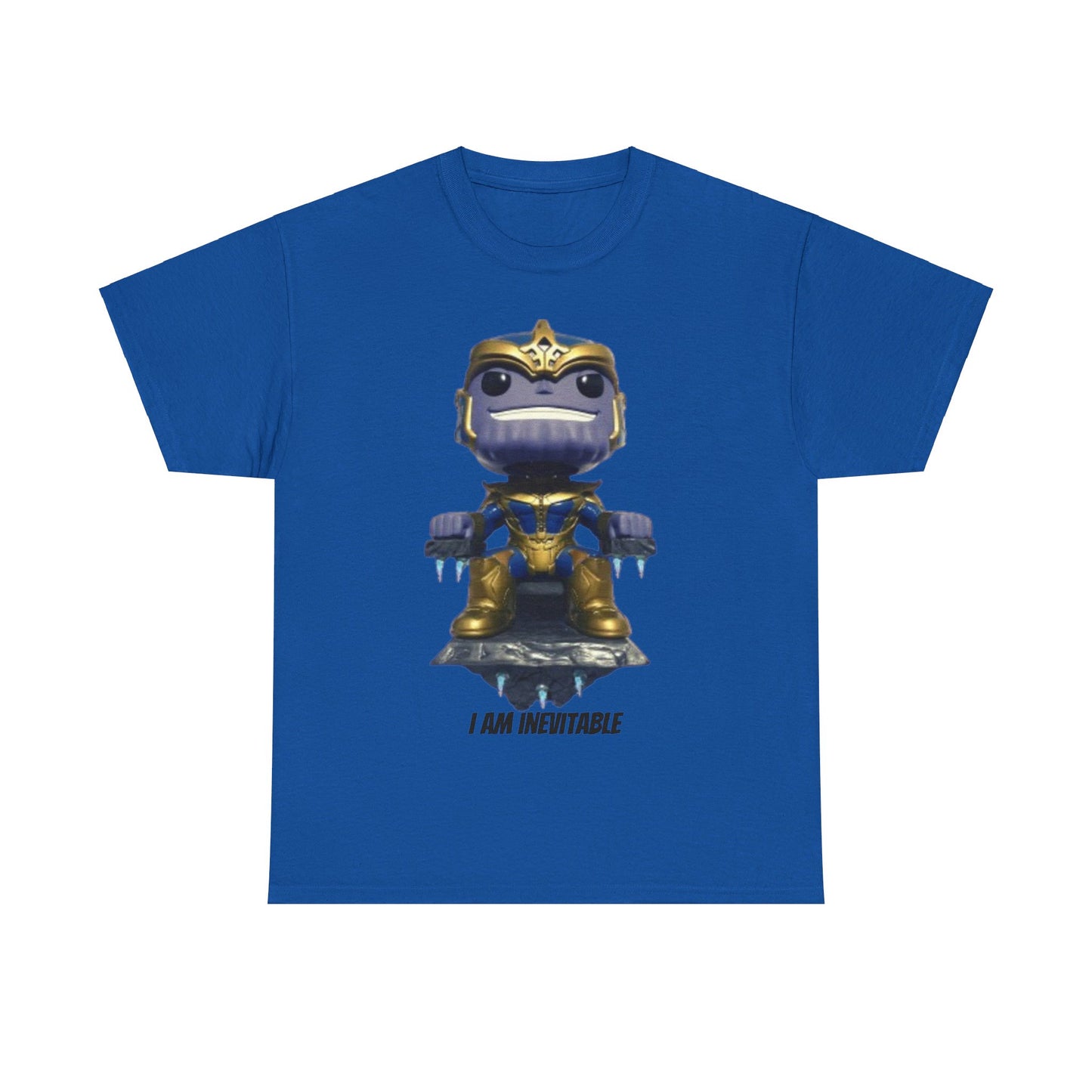 Unisex Tee "Thanos"