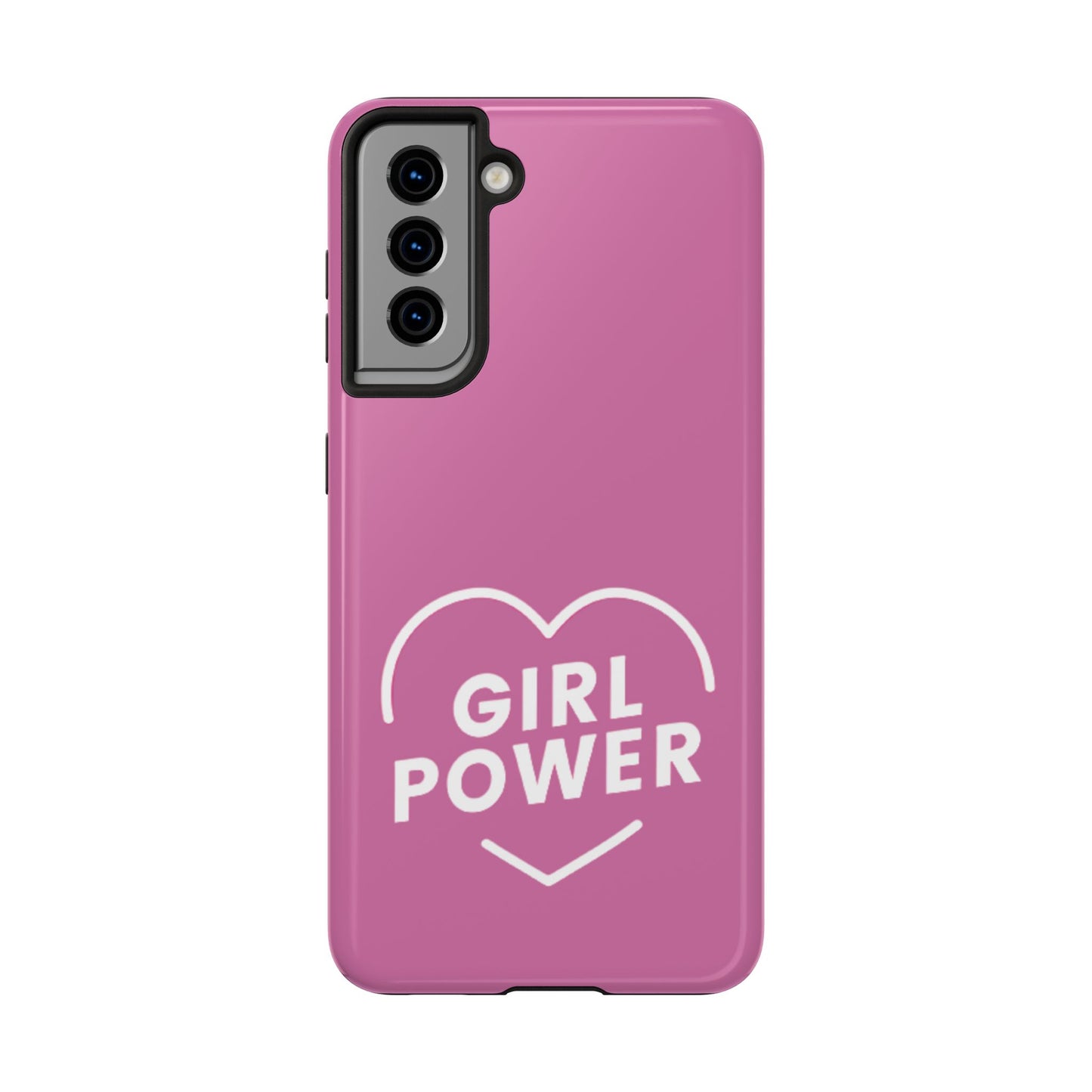 Phone Case "girlpower"