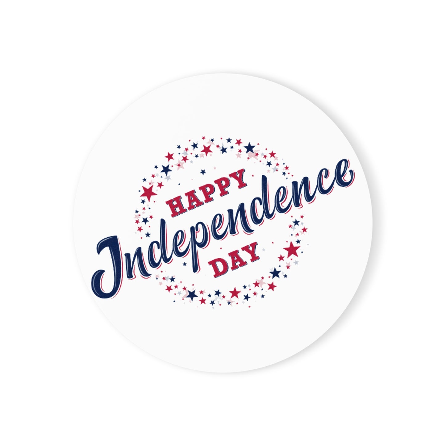 Coaster "IndependenceDay"