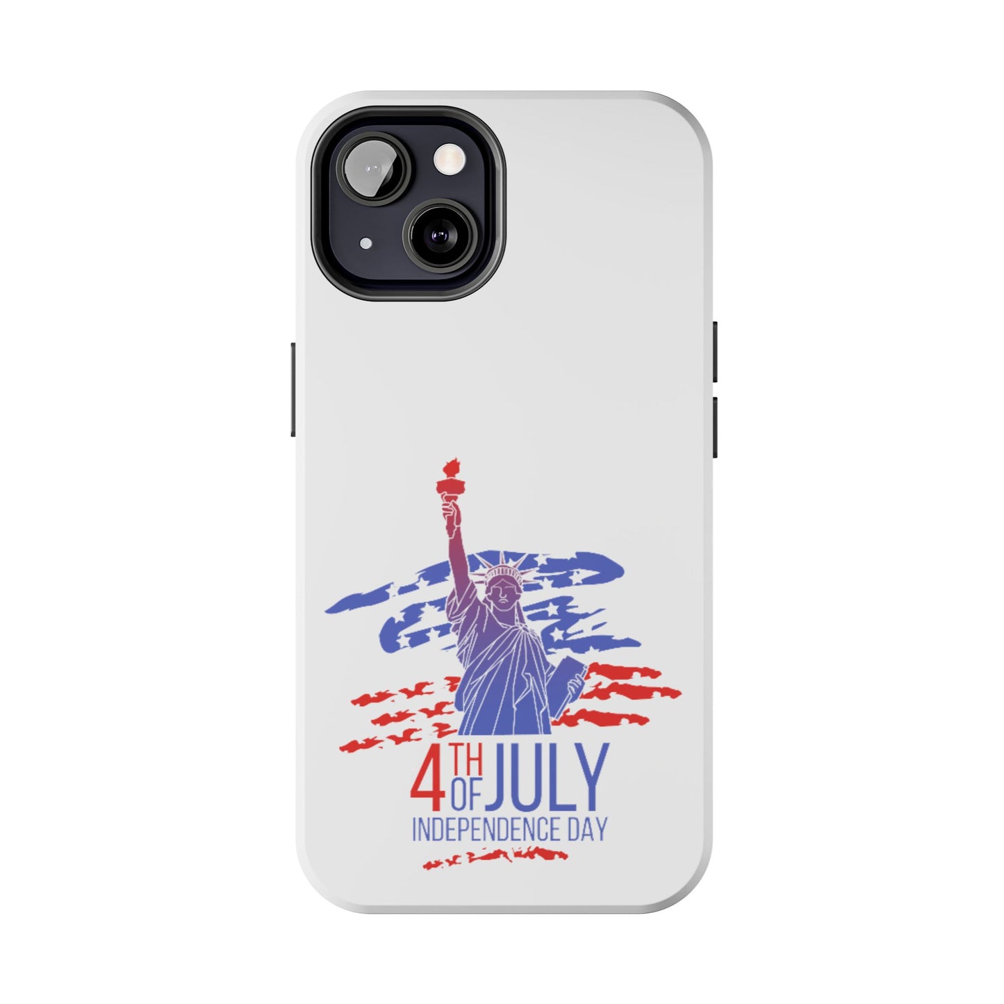 Phone Case "4th July"