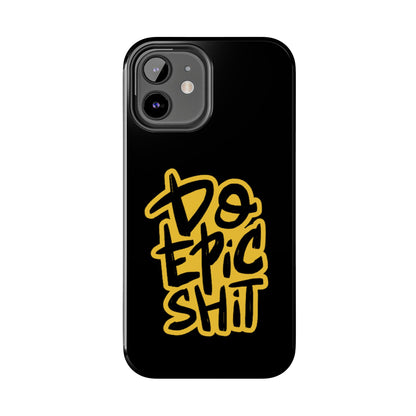 Phone Case "epic"