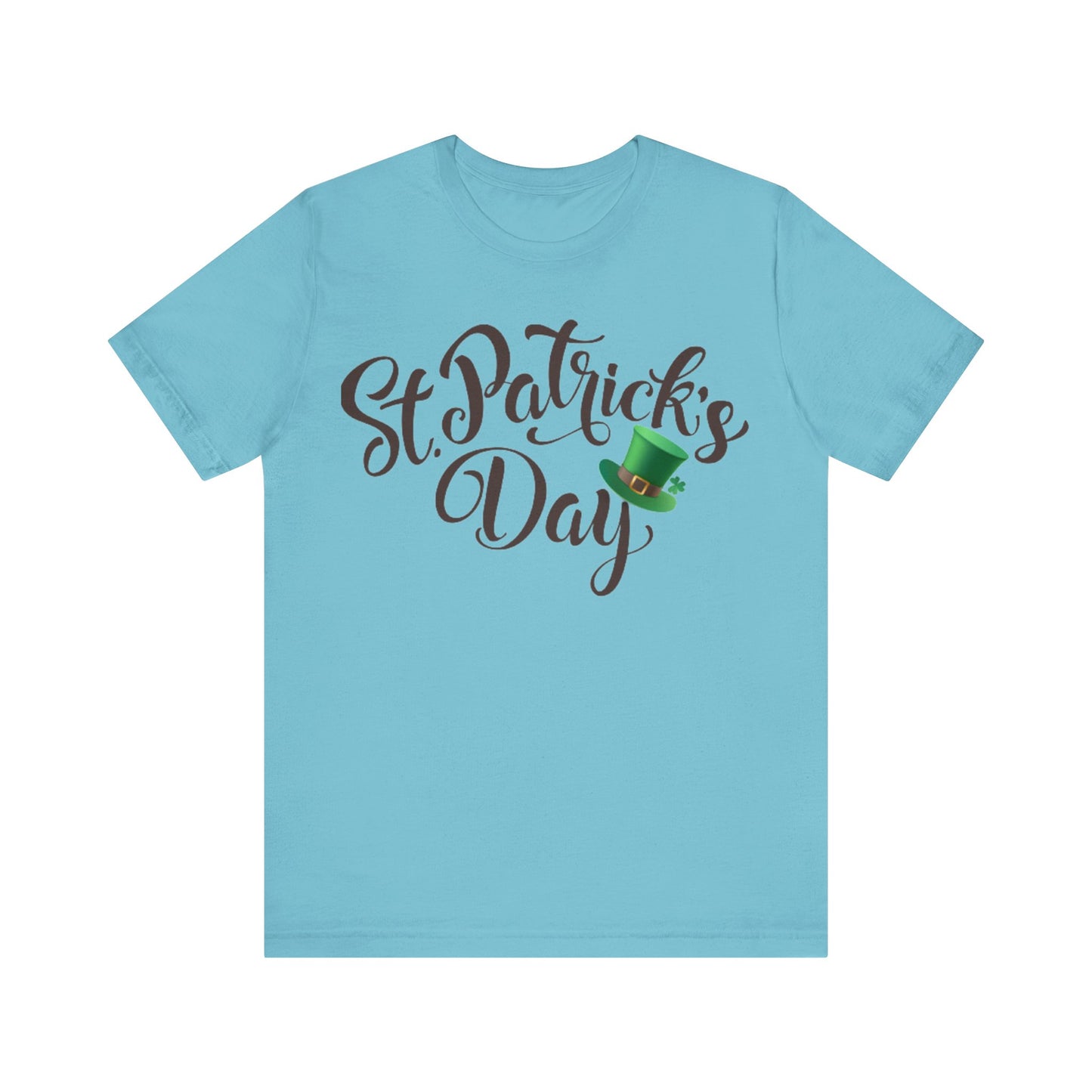 Unisex Shirt "stpatrick2"