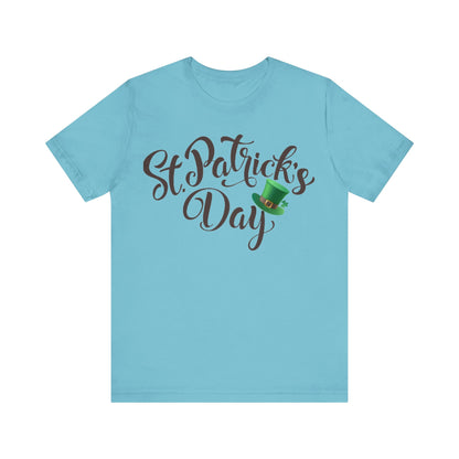 Unisex Shirt "stpatrick2"