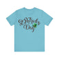 Unisex Shirt "stpatrick2"