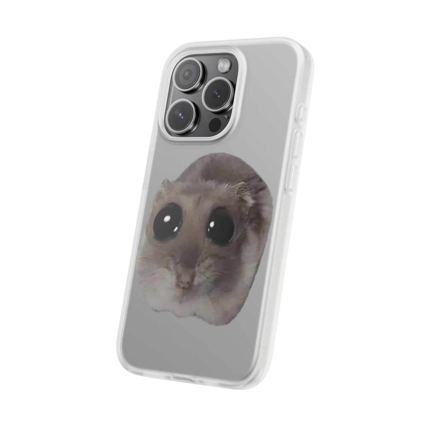 Flexi Case Hamster