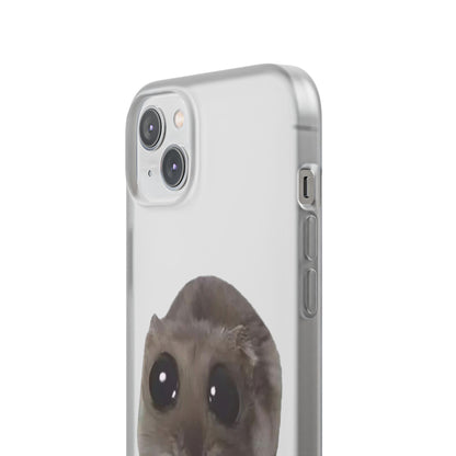 Flexi Case Hamster