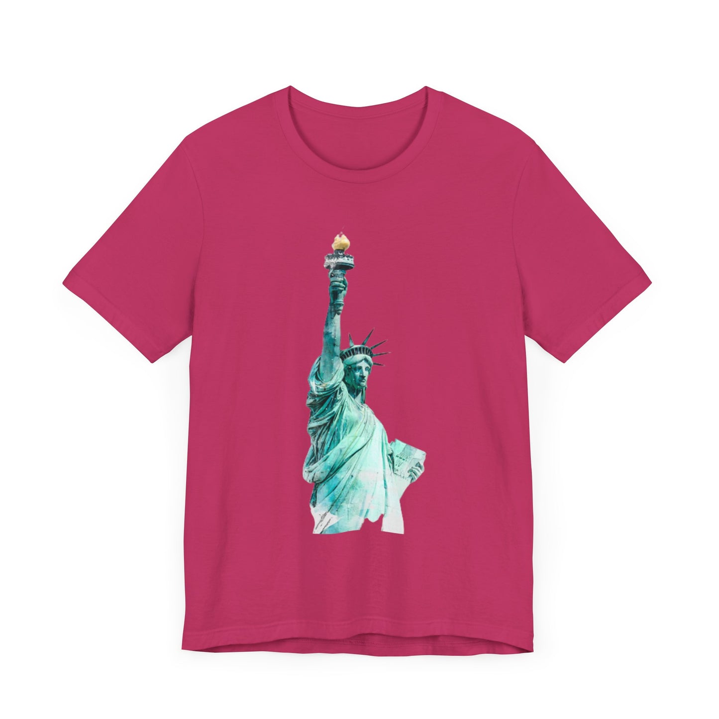 Unisex Shirt "Liberty1"