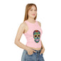 Women's Tank Top Skull