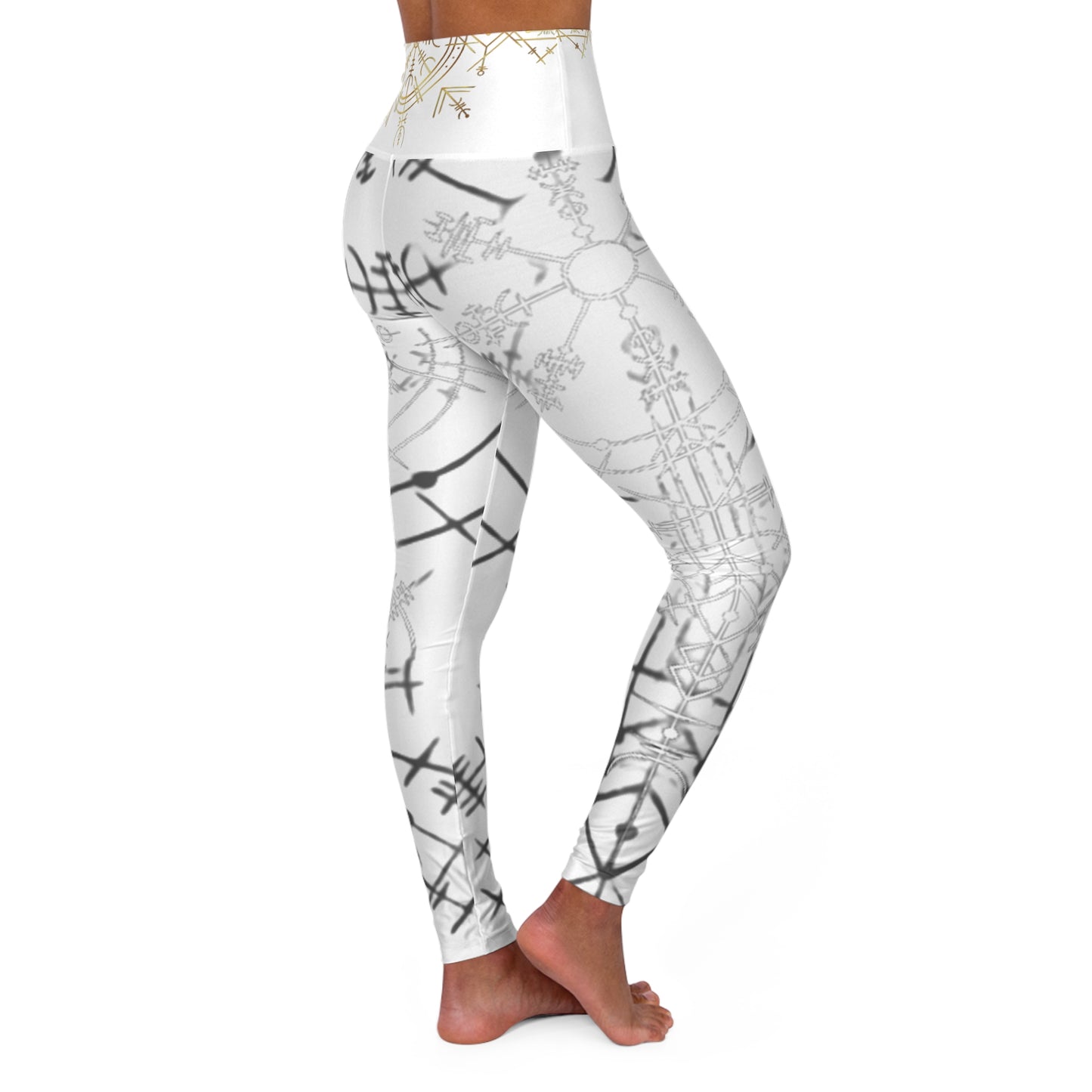 Leggings "Runes"