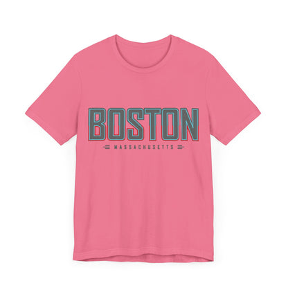 Unisex Shirt "Boston"