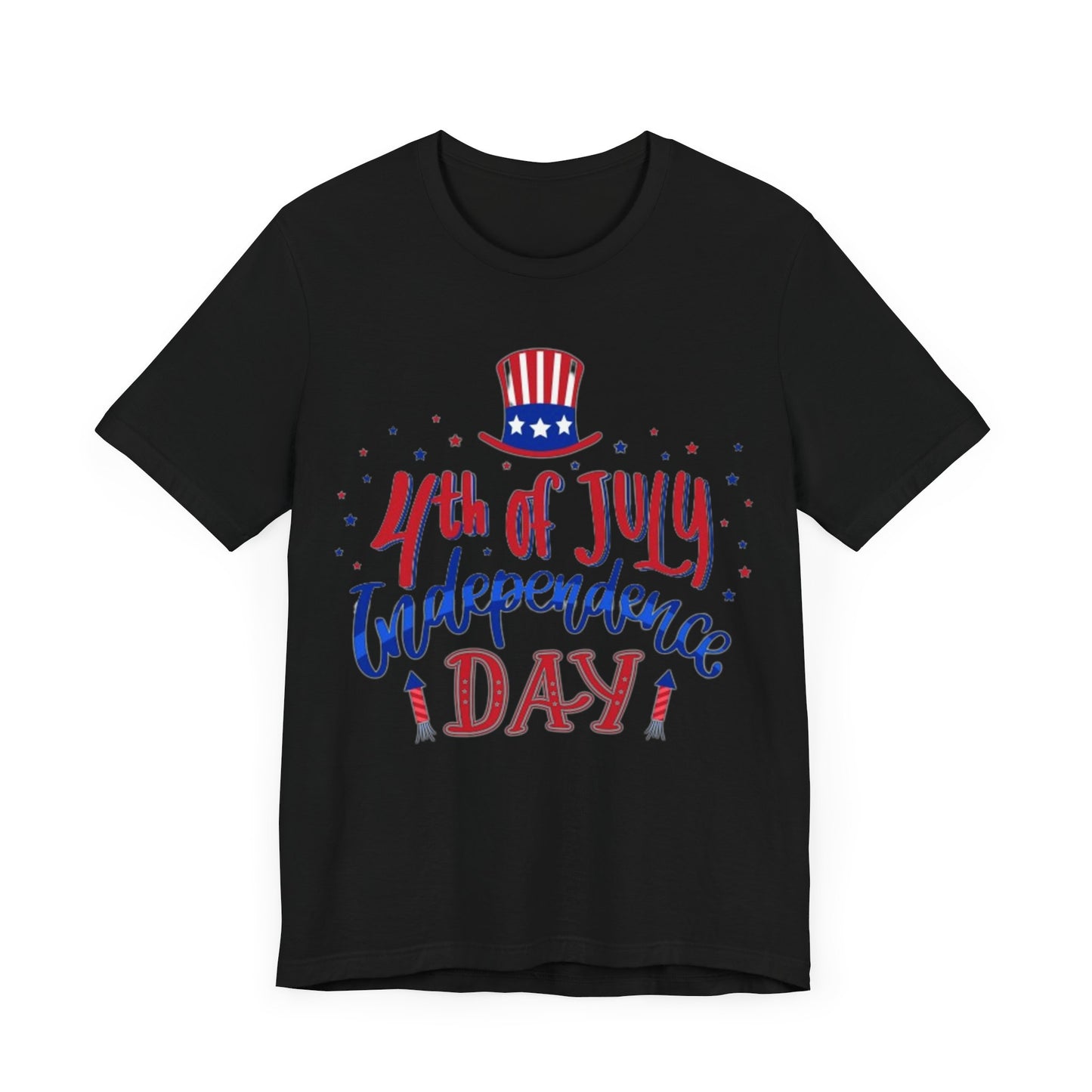 Unisex Shirt "4July1"