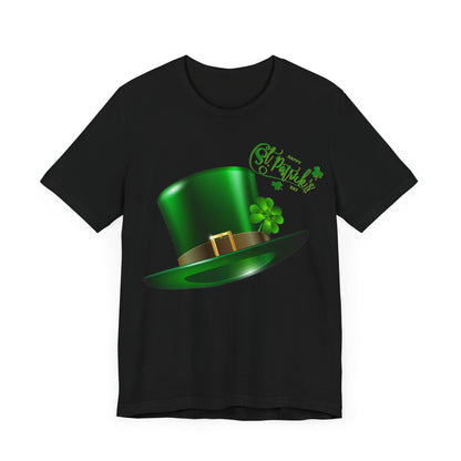 Unisex Shirt "stpatrick1"