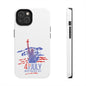 Phone Case "4th July"