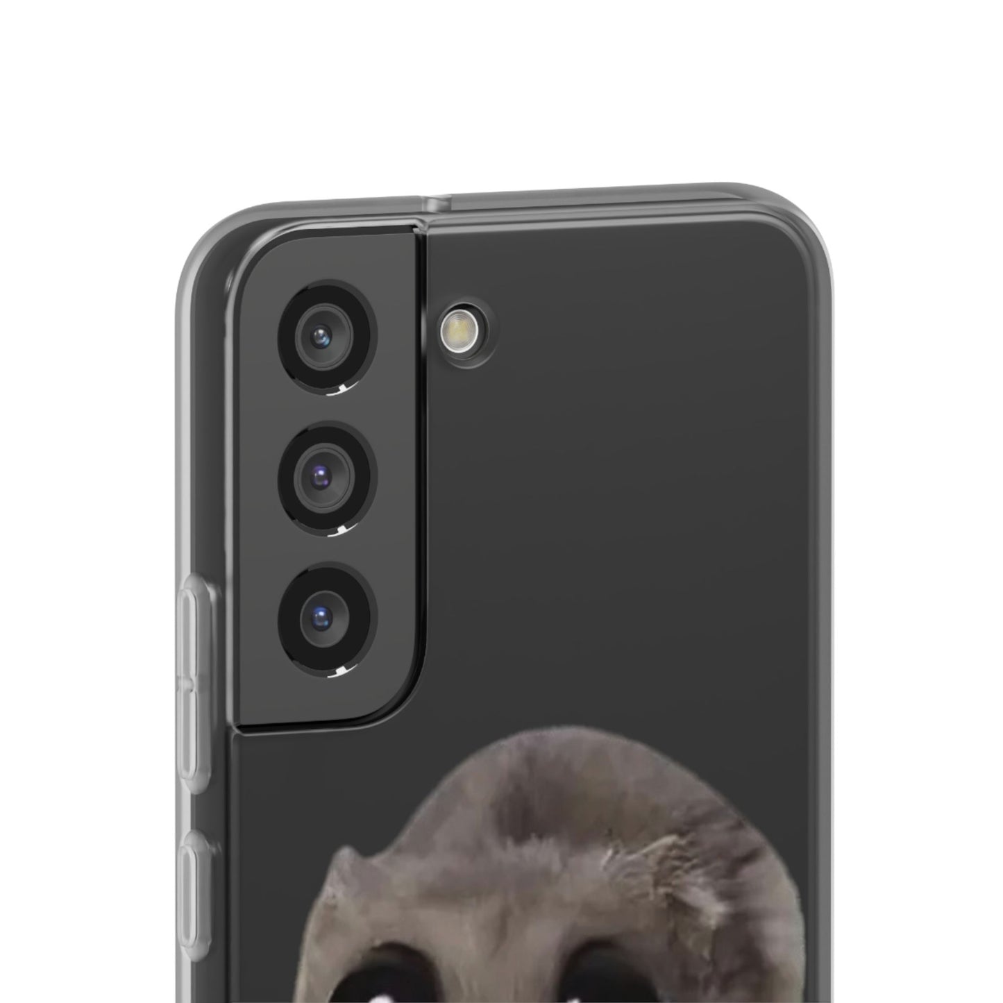 Flexi Case Hamster