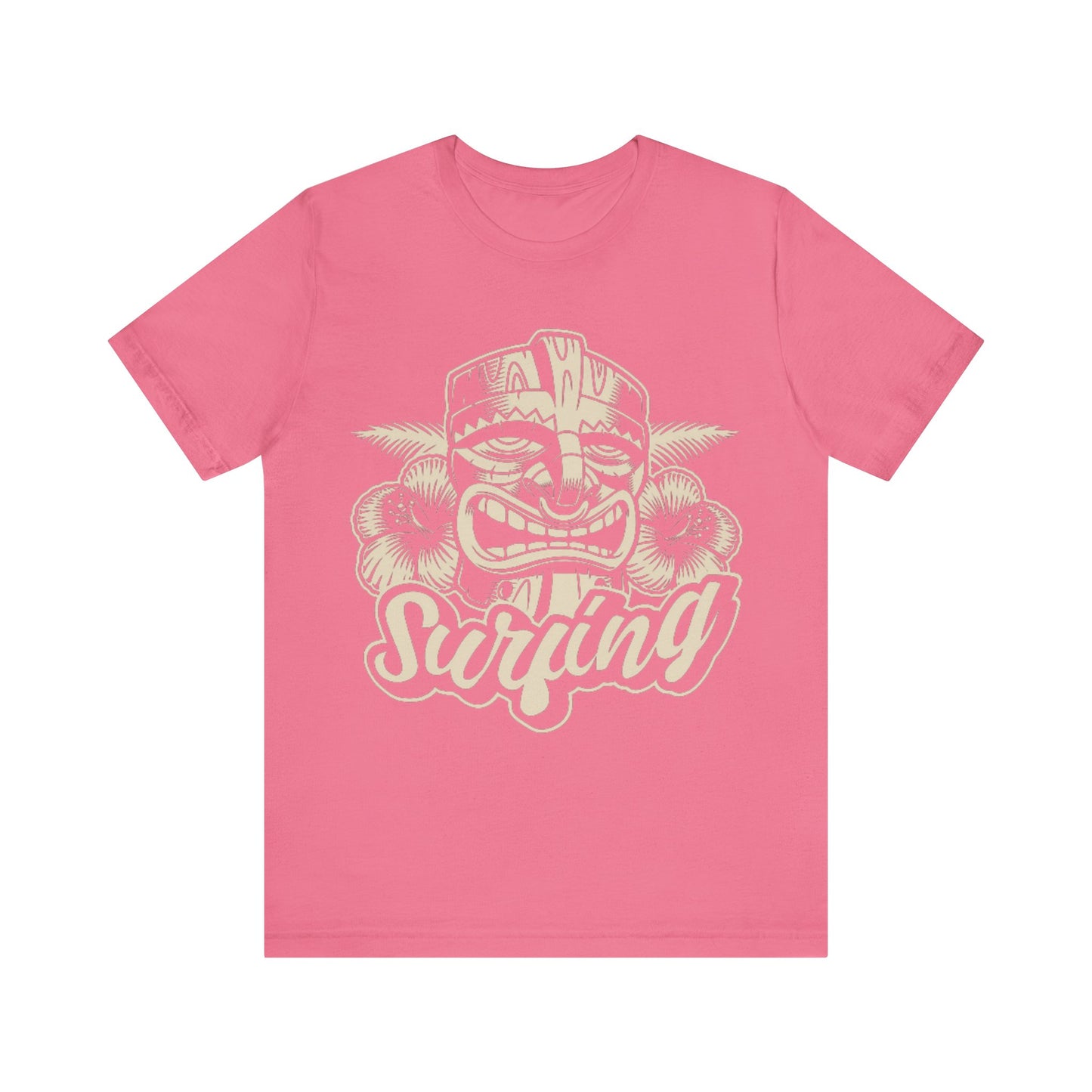 Unisex Shirt "Tiki1"