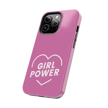 Phone Case "girlpower"