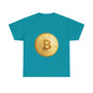 Unisex Tee Bitcoin