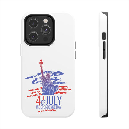 Phone Case "4th July"