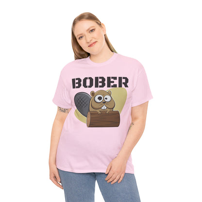 Unisex Tee Bober