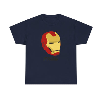 Unisex Tee "Ironman"