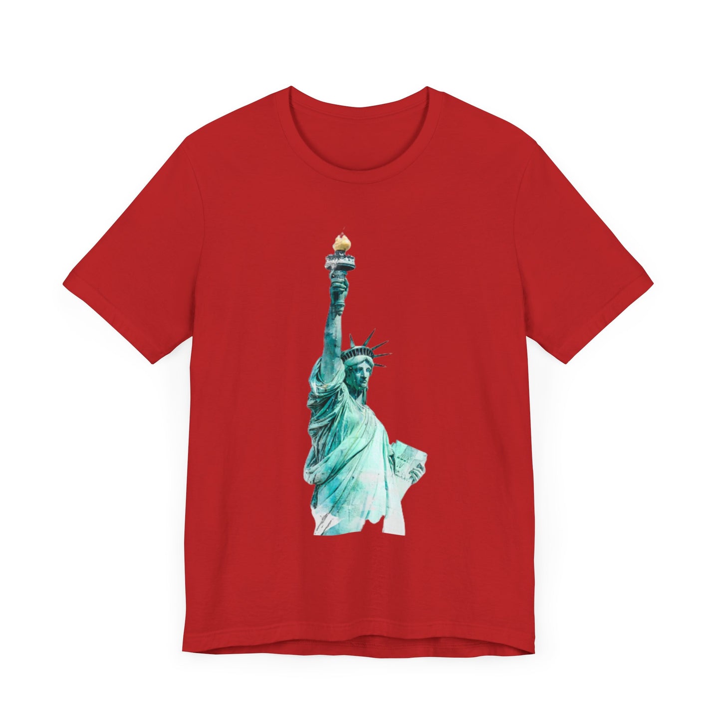 Unisex Shirt "Liberty1"