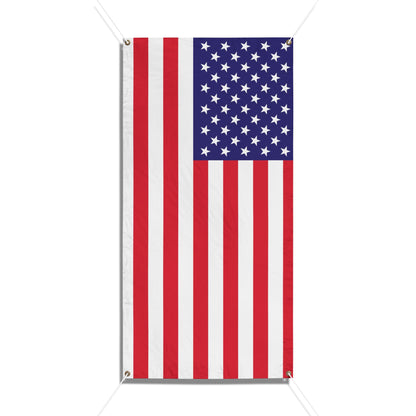 Banners "USA"