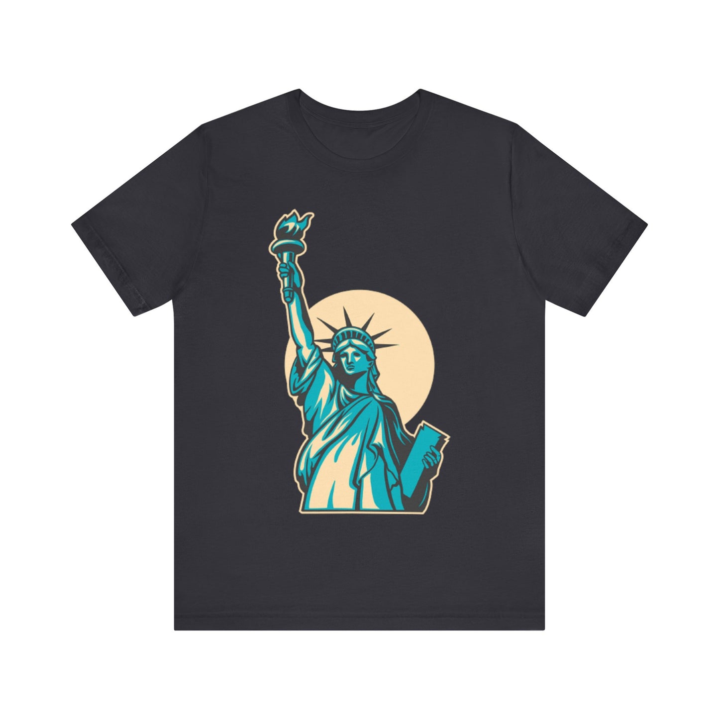 Unisex Shirt "Liberty2"