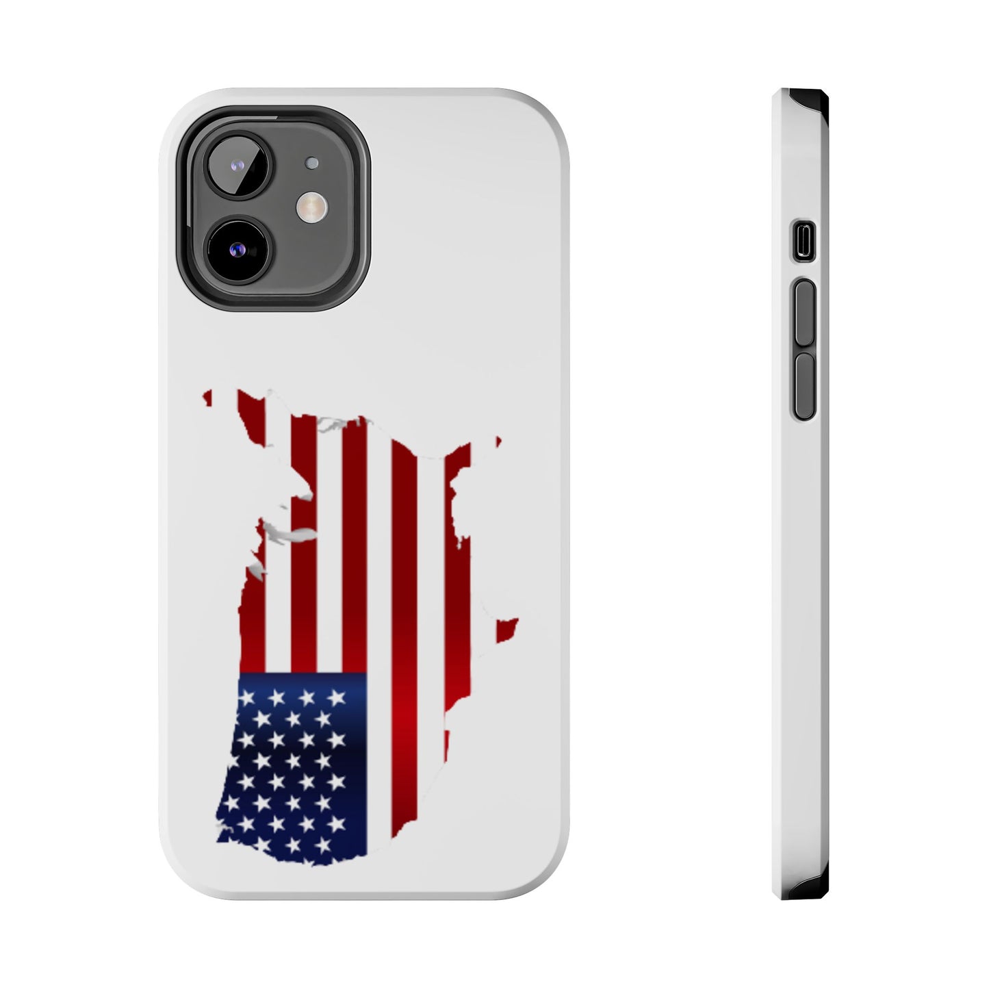 Phone Case "USA"