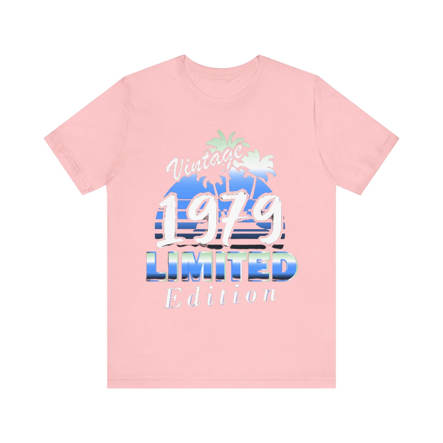 Unisex Shirt "1979"