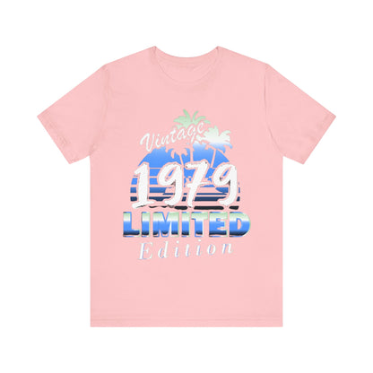 Unisex Shirt "1979"