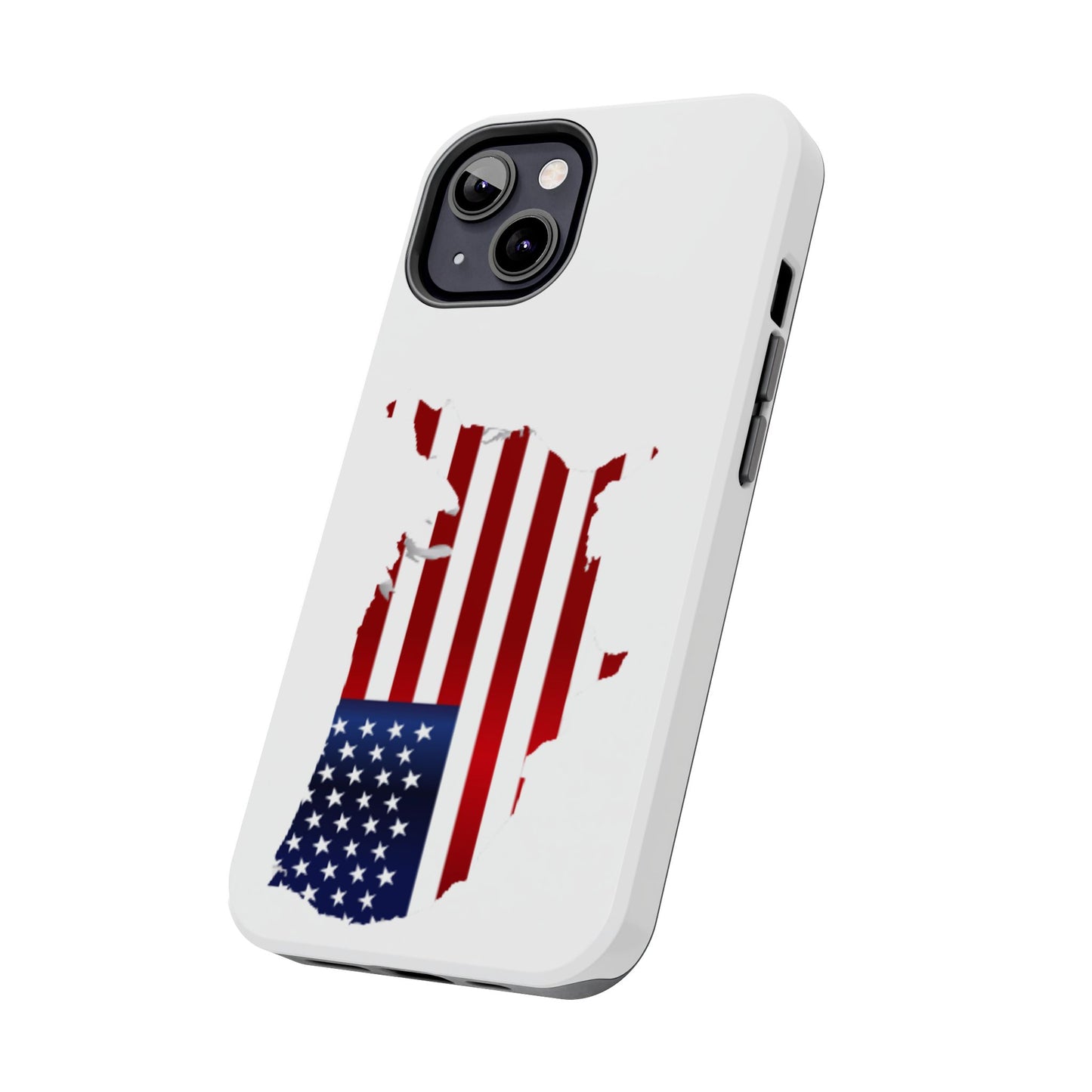 Phone Case "USA"