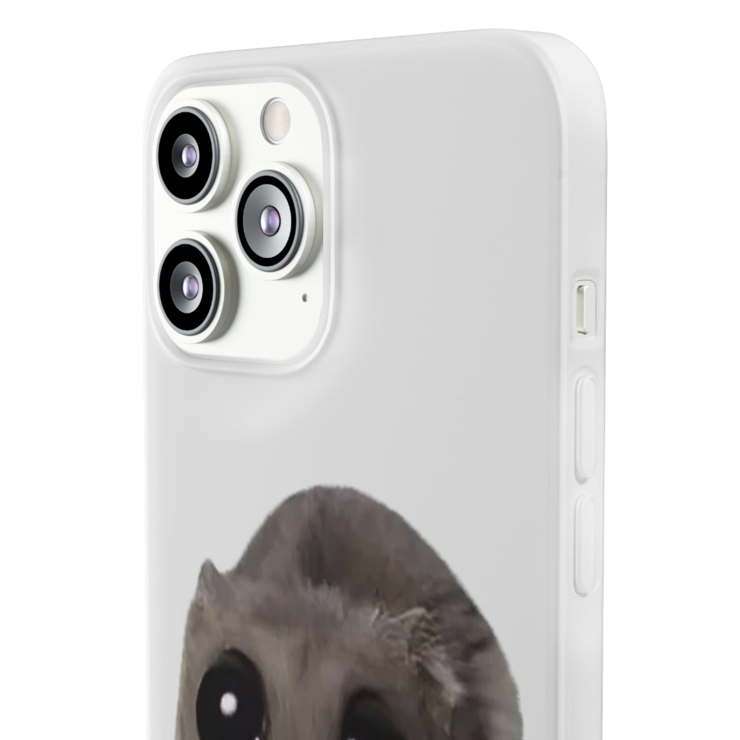 Flexi Case Hamster