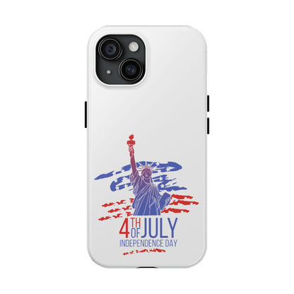 Phone Case "4th July"