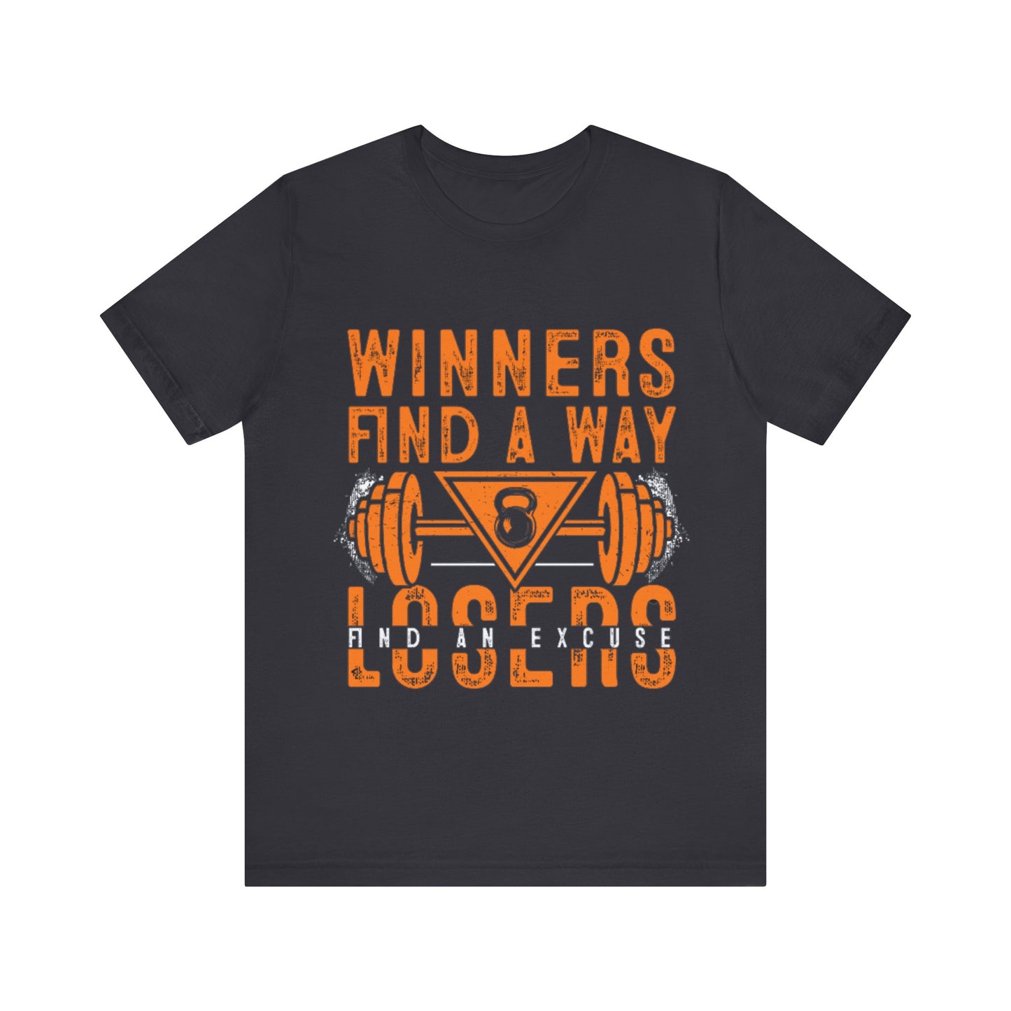 Unisex Shirt "winner"