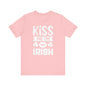 Unisex Shirt "kissmeimirish3"