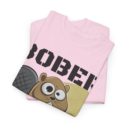 Unisex Tee Bober