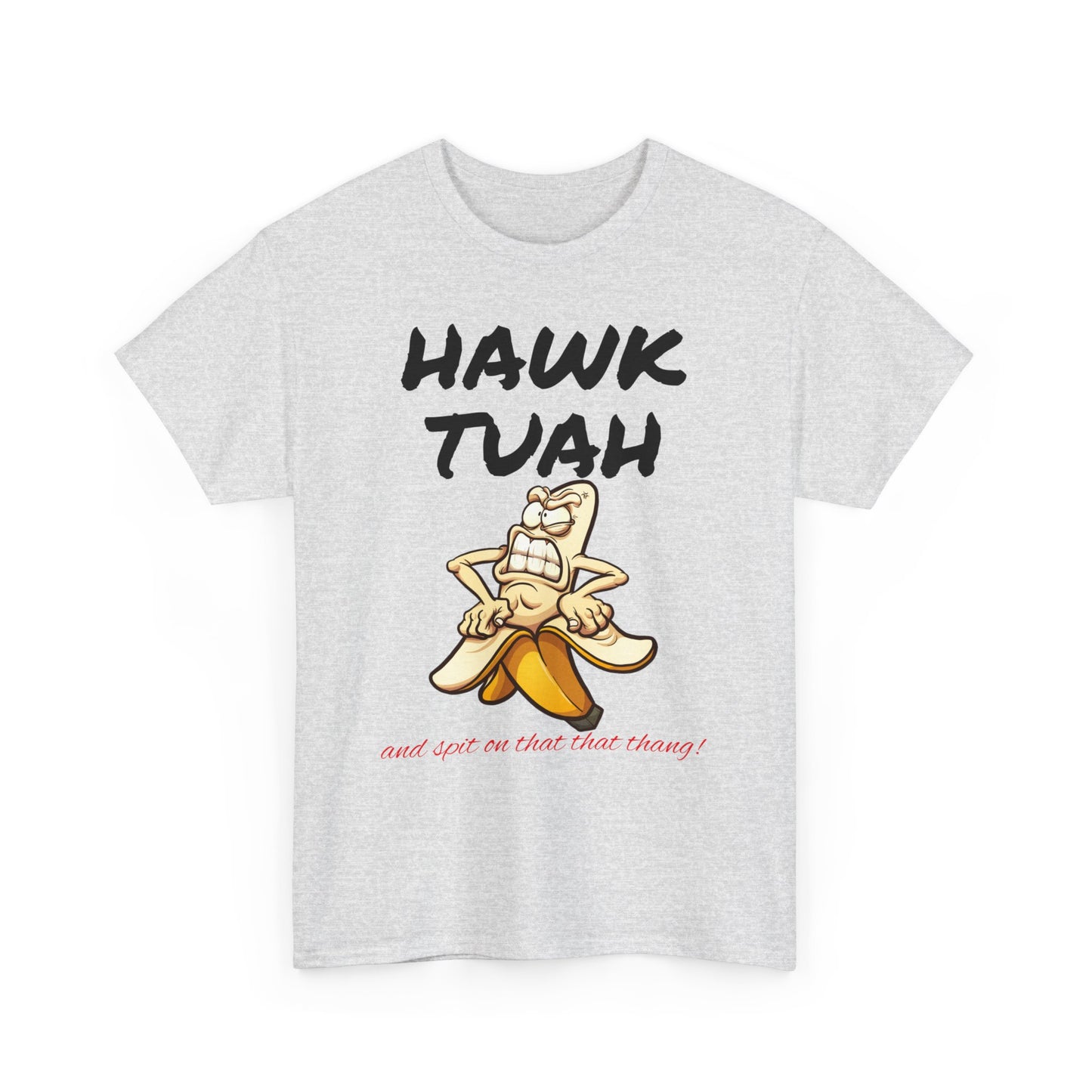 Unisex Tee "Hawktuah"