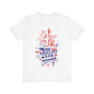 Unisex Shirt "4July2"