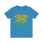 Unisex Shirt "kissmeimirish4"