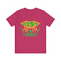 Unisex Shirt "kissmeimirish4"