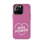 Phone Case "girlpower"