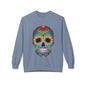 Unisex Sweatshirt Skull