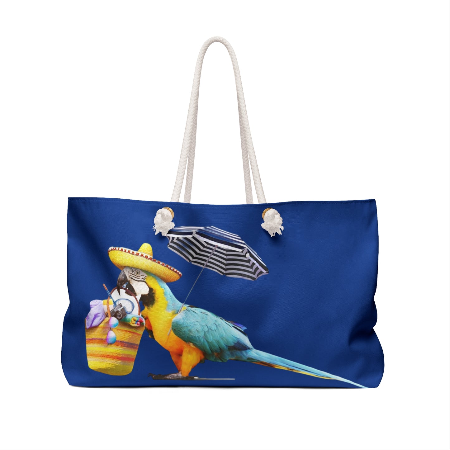 Weekender "Parrot"