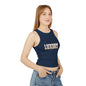 Women's Tank Top Luxury