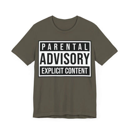 Unisex Jersey "Parental"