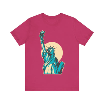 Unisex Shirt "Liberty2"