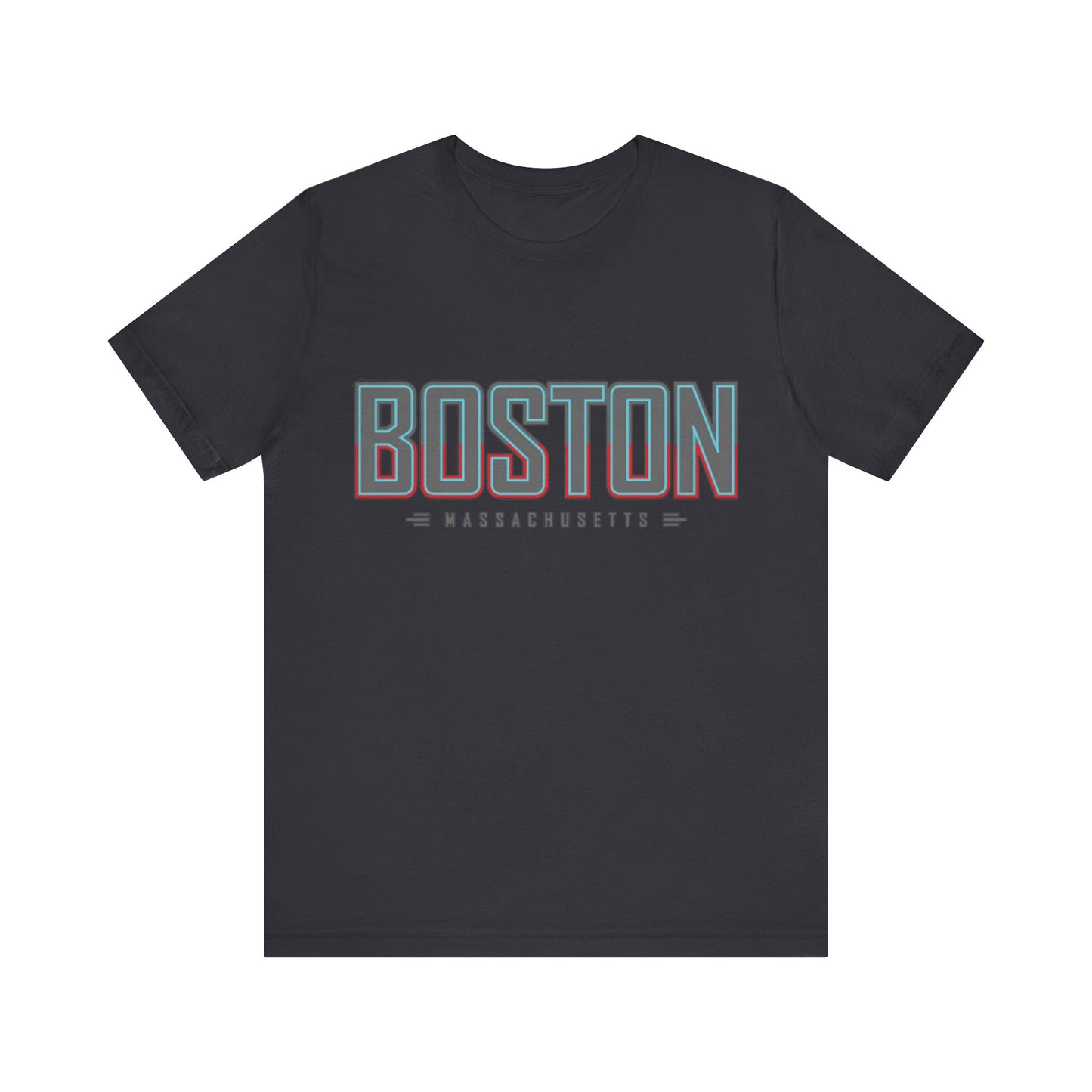 Unisex Shirt "Boston"