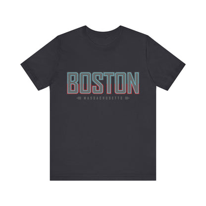 Unisex Shirt "Boston"