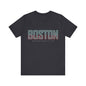 Unisex Shirt "Boston"